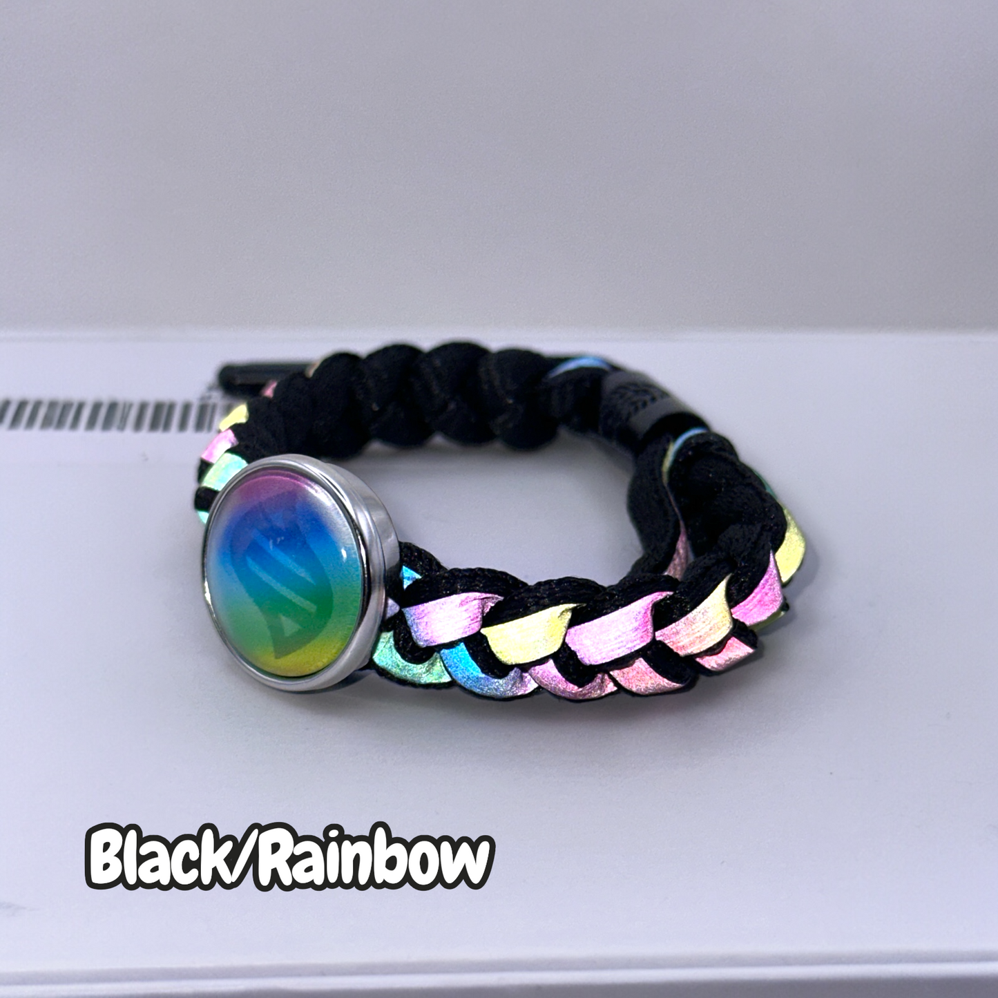 Pokemon Keystone Snap Button Bracelet