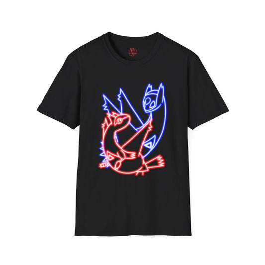 Lati@s softstyle tee