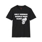 Sleep Deprived - Softstyle T-Shirt