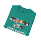 Happy Hashira Softstyle T-Shirt