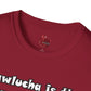Hawlucha Libre Softstyle T-Shirt
