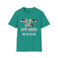 Happy Hashira Softstyle T-Shirt