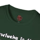 Hawlucha Libre Softstyle T-Shirt