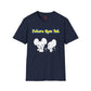 Future Gym Rat - Softstyle T-Shirt