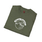 Gym Sharpedo Logo Softstyle T-Shirt