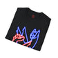 Lati@s softstyle tee