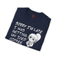 Delayed Coffee Softstyle T-Shirt