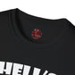 Hell's Greatest Dad Softstyle T-Shirt