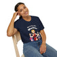 Do It For The Waifus - Softstyle T-Shirt