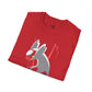 Lati@s Couples Softstyle T-Shirt