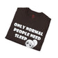 Sleep Deprived - Softstyle T-Shirt
