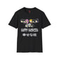 Happy Hashira Softstyle T-Shirt
