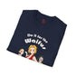 Do It For The Waifus - Softstyle T-Shirt