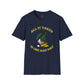 Dark Deku Cotton Tee