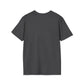 Gym Rat - Softstyle T-Shirt