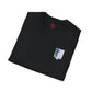 Wings of Freedom - Softstyle T-Shirt