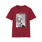 Rhaenyra Anime Softstyle T-Shirt