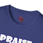 Lord Helix Softstyle T-Shirt