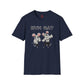 Gym Rat - Softstyle T-Shirt