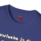 Hawlucha Libre Softstyle T-Shirt