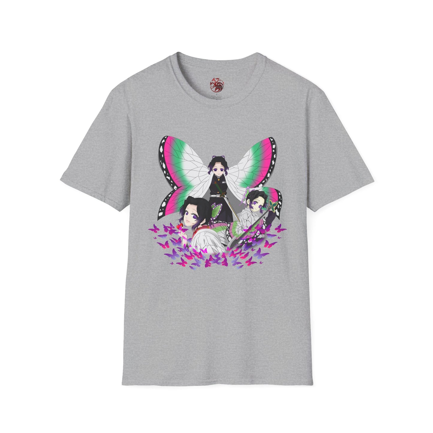 Shinobu Softstyle T-Shirt