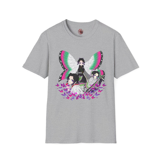 Shinobu Softstyle T-Shirt
