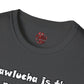 Hawlucha Libre Softstyle T-Shirt