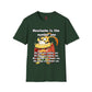 Hawlucha Libre Softstyle T-Shirt