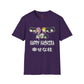 Happy Hashira Softstyle T-Shirt