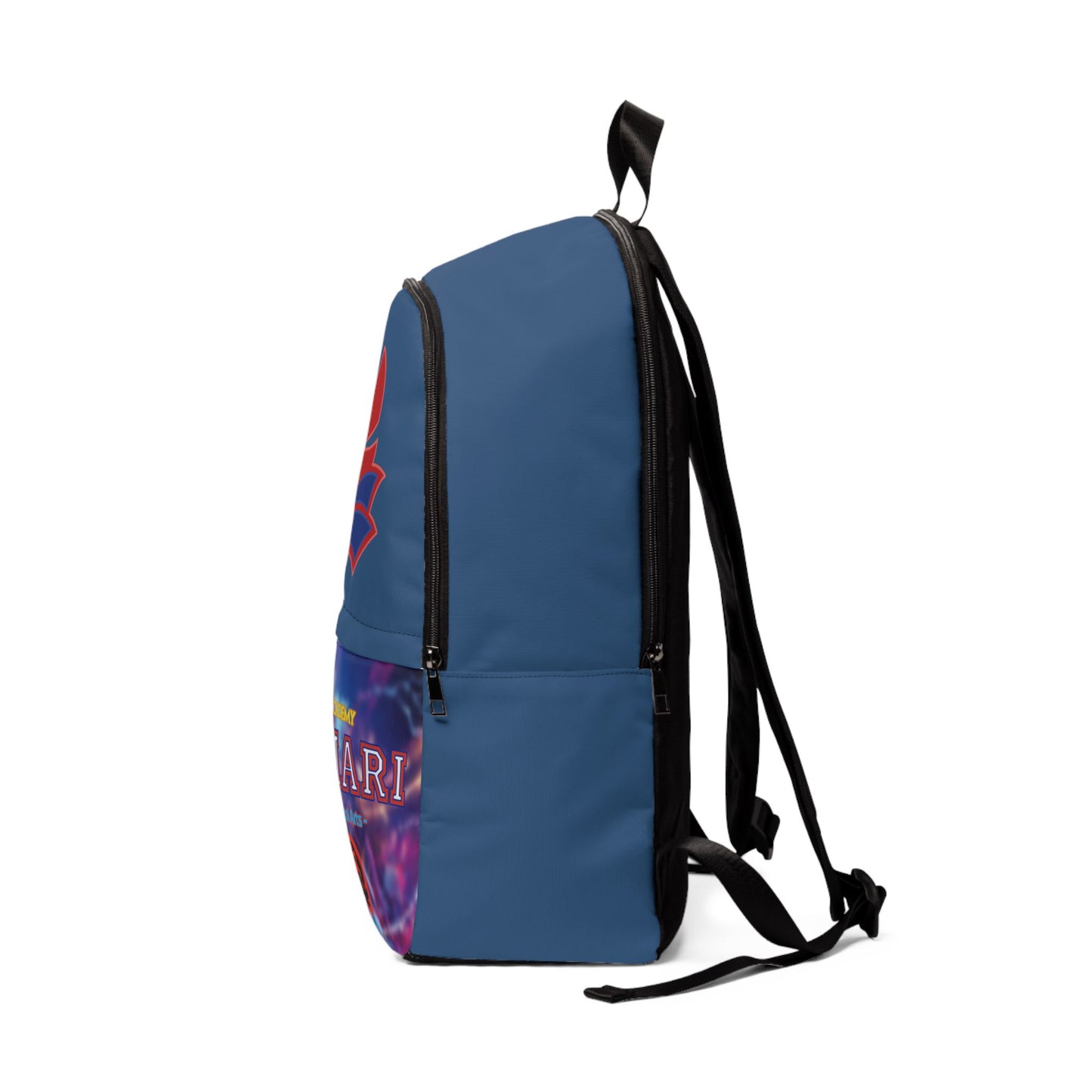 Prismari College of Elemantal Arts — Strixhaven Academy Magic Student Backpack