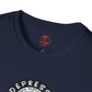 Depresso Espresso Softstyle T-Shirt