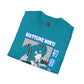 Hatsune Miku  Softstyle T-Shirt