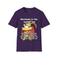 Hawlucha Libre Softstyle T-Shirt