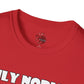 Sleep Deprived - Softstyle T-Shirt