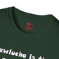 Hawlucha Libre Softstyle T-Shirt