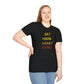 Set Your Heart Ablaze - Softstyle T-Shirt
