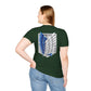Wings of Freedom - Softstyle T-Shirt