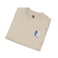 Wings of Freedom - Softstyle T-Shirt