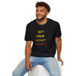 Set Your Heart Ablaze - Softstyle T-Shirt