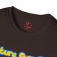 Future Gym Rat - Softstyle T-Shirt