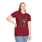 Megumin Explosion - Softstyle Cotton Tee