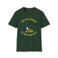 Dark Deku Cotton Tee