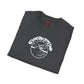 Gym Sharpedo Logo Softstyle T-Shirt