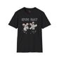 Gym Rat - Softstyle T-Shirt