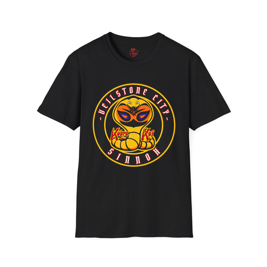 Kobra Kai Softstyle T-Shirt