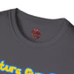 Future Gym Rat - Softstyle T-Shirt