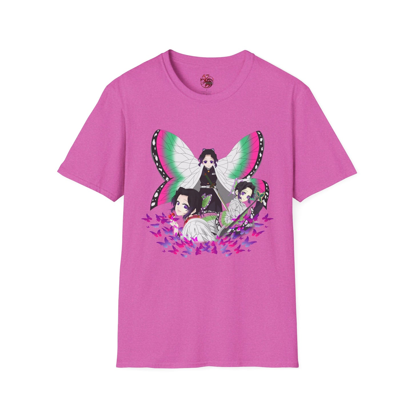 Shinobu Softstyle T-Shirt
