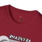 Rhaenyra Anime Softstyle T-Shirt