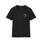 Kobra Kai Captain's Softstyle T-Shirt