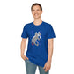 Lati@s Couples Softstyle T-Shirt